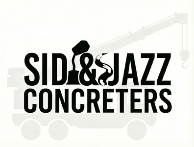 Sid & Jazz Concreters