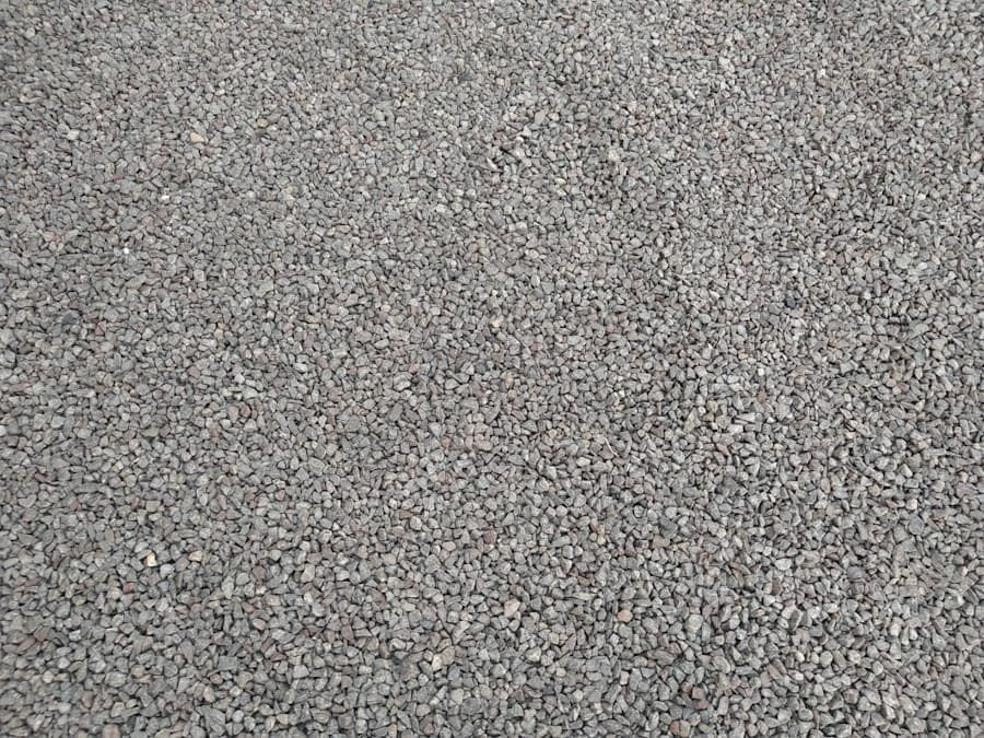 Exposed Aggregate