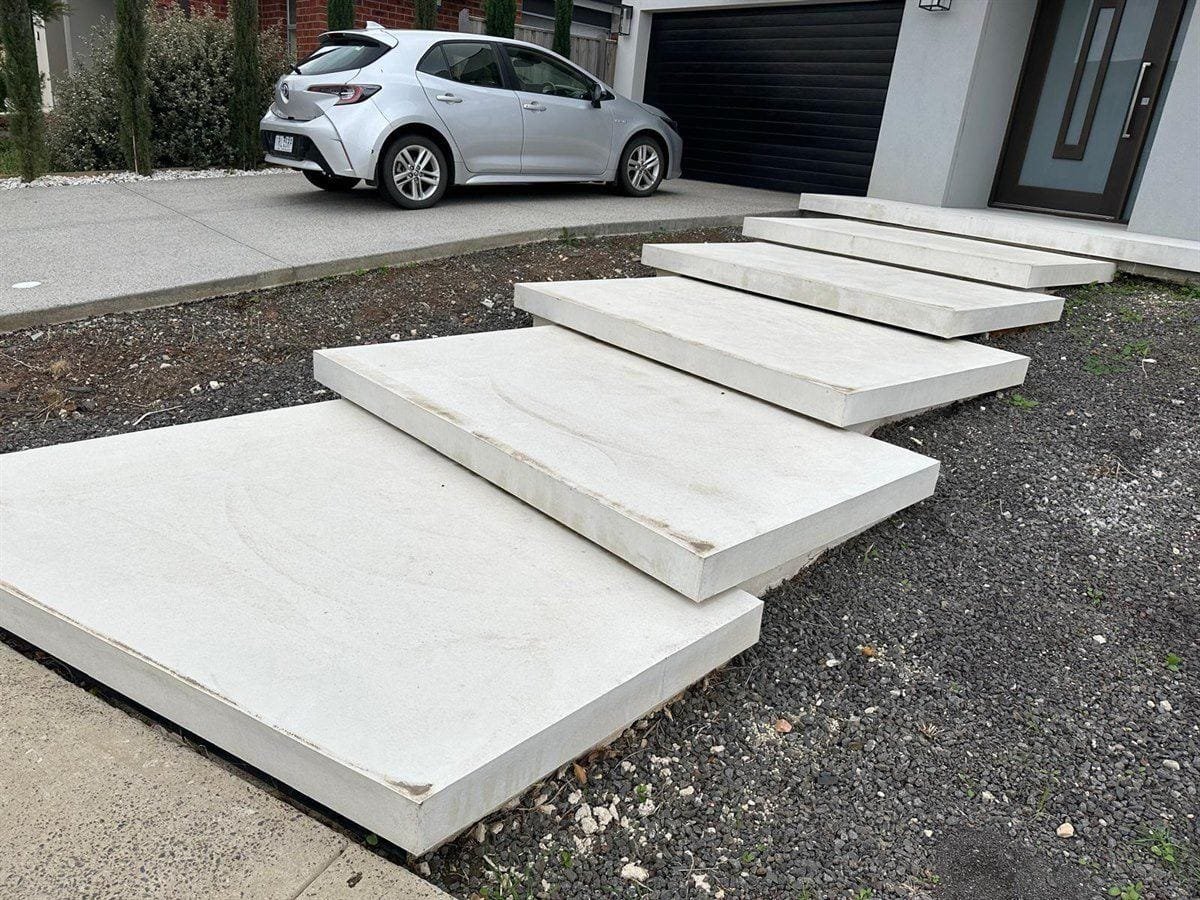 Coloured Concrete