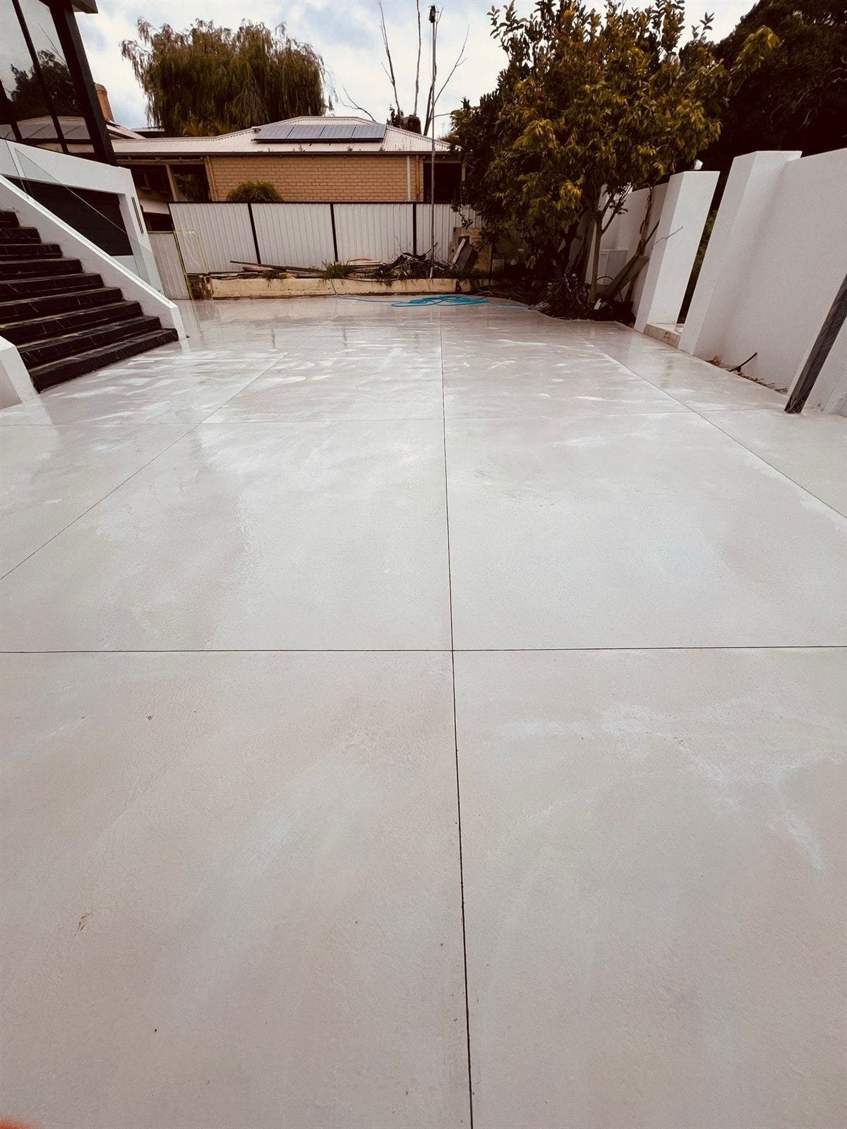 Decorative Concrete