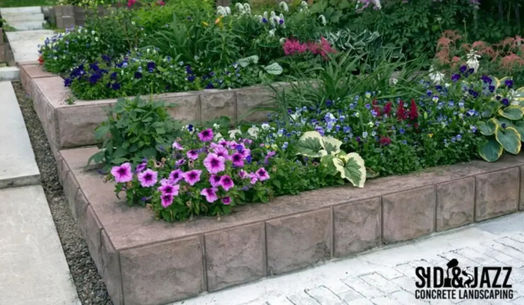 Garden Beds: Enhancing Your Outdoor Space with Beautiful and Productive Planting Areas