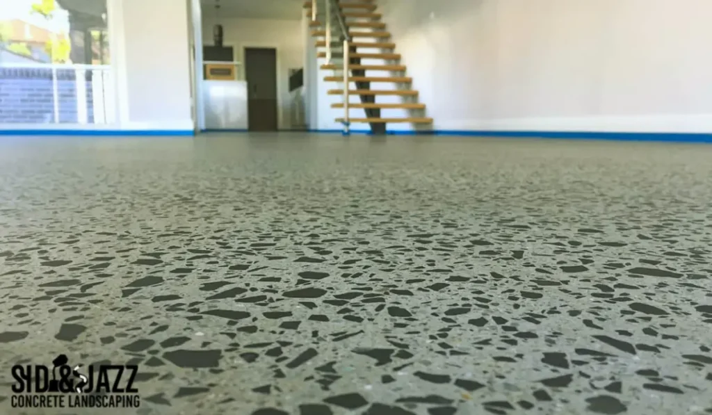 The Benefits of Honed Concrete for Your Home & Business