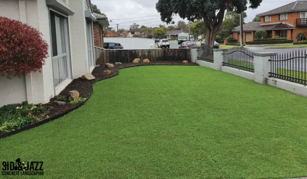 Low-Maintenance, High-Impact: Transform Your Outdoor Space with Artificial Turf