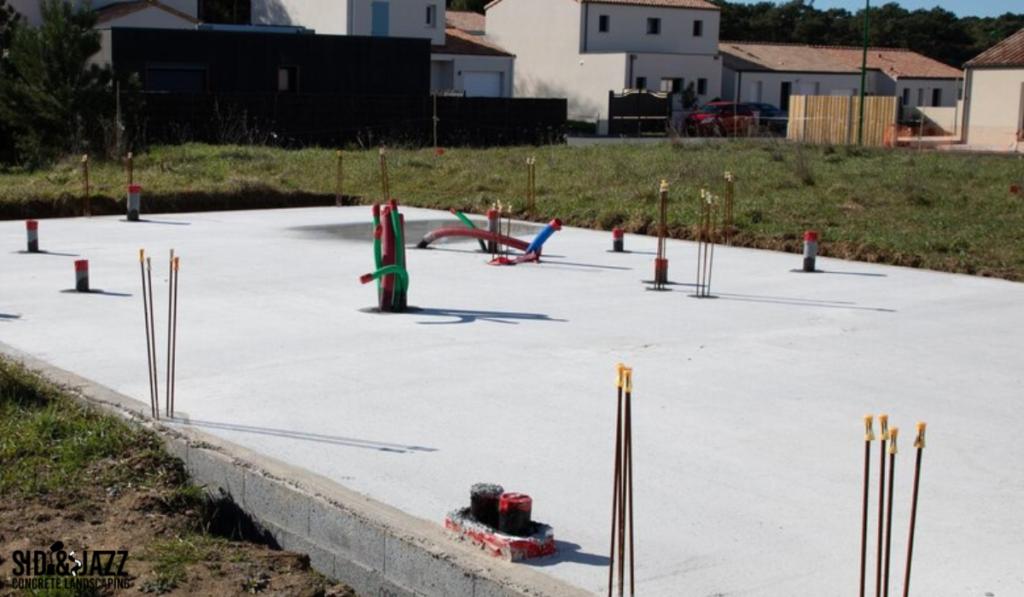 How a Robust House Slab Foundation Enhances the Longevity of Your Home