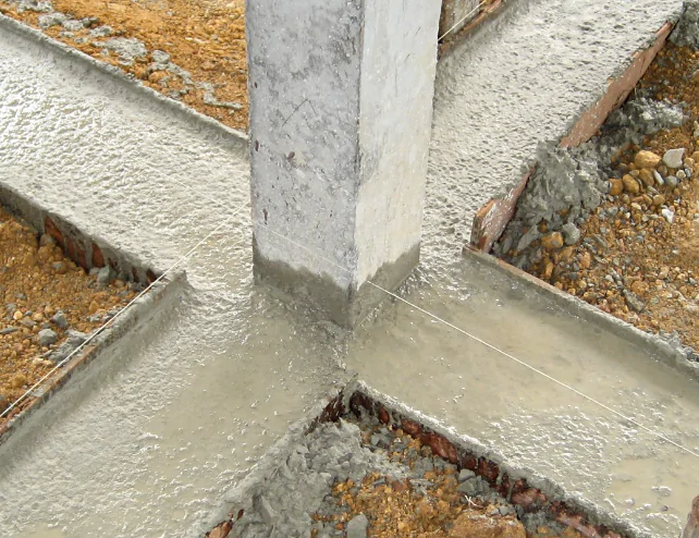 Why Are Concrete Footings Important?