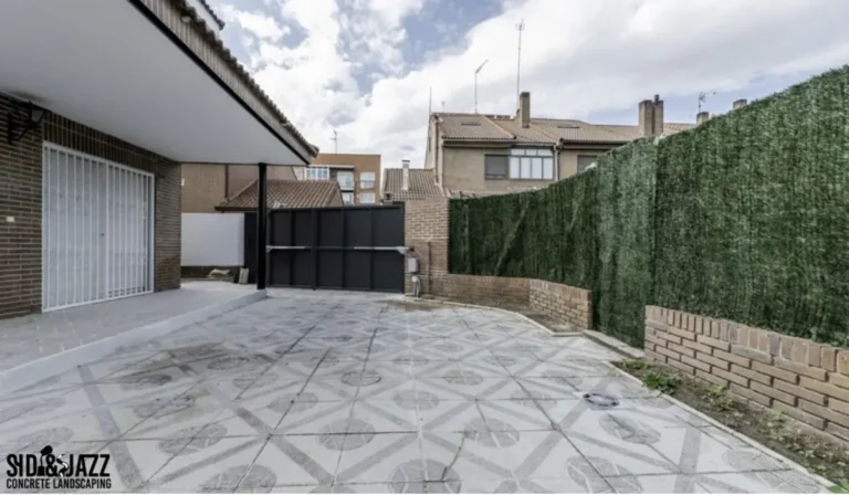Innovative Concrete Slab Designs for Modern Homes