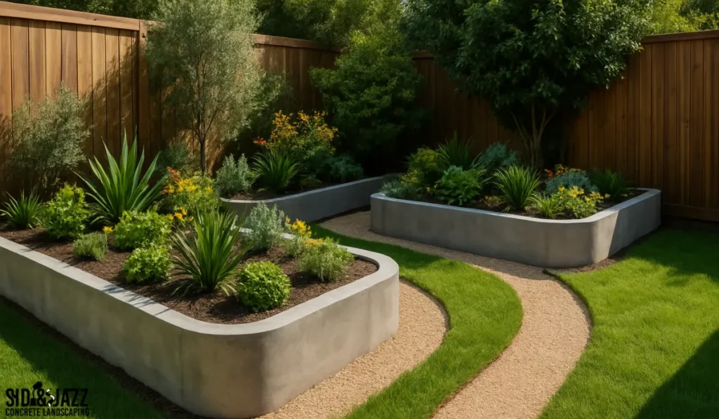 How to Design Stylish and Functional Garden Beds for Australian Backyards