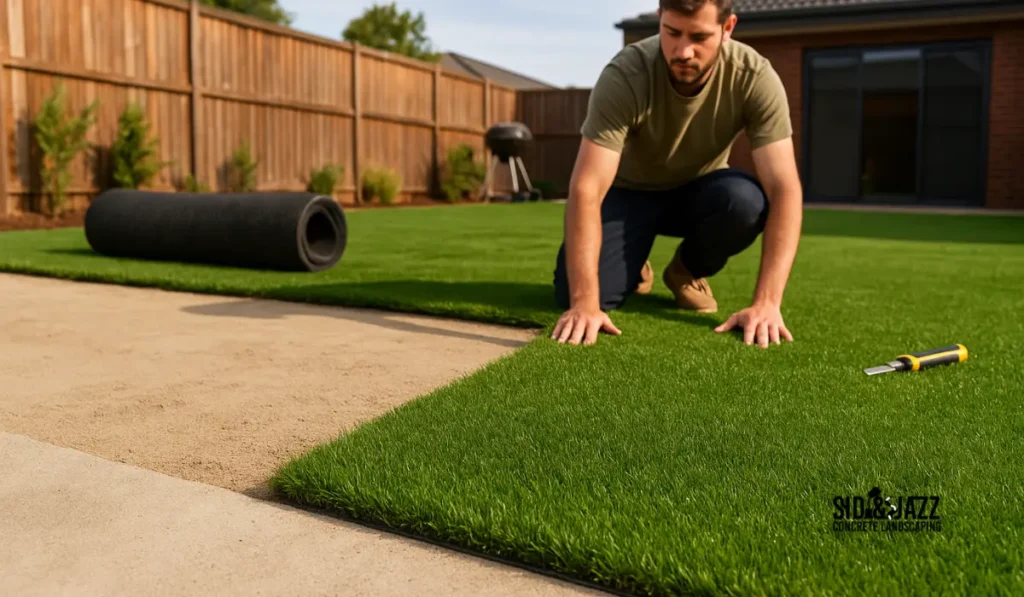 How to Install Artificial Grass in Australia: Expert Guide for Homeowners