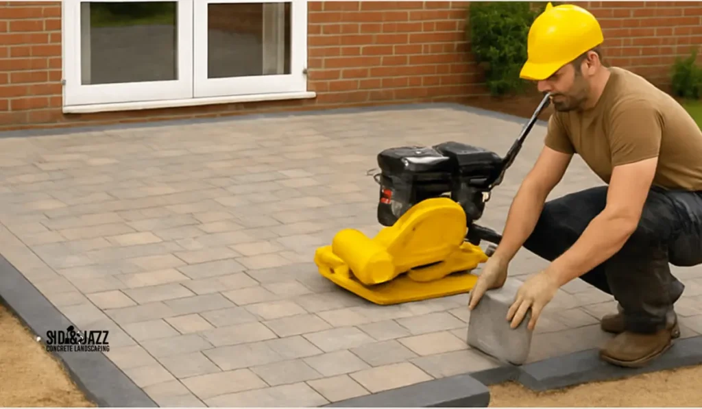 Why Professional Paving Services Are a Smart Investment for Your Perth Property