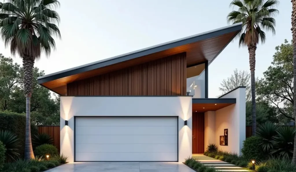 Sid and Jazz Concrete Landscaping