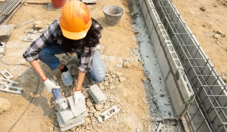 Why Professional Concreters Are Essential for Strong Concrete Footings in Australia