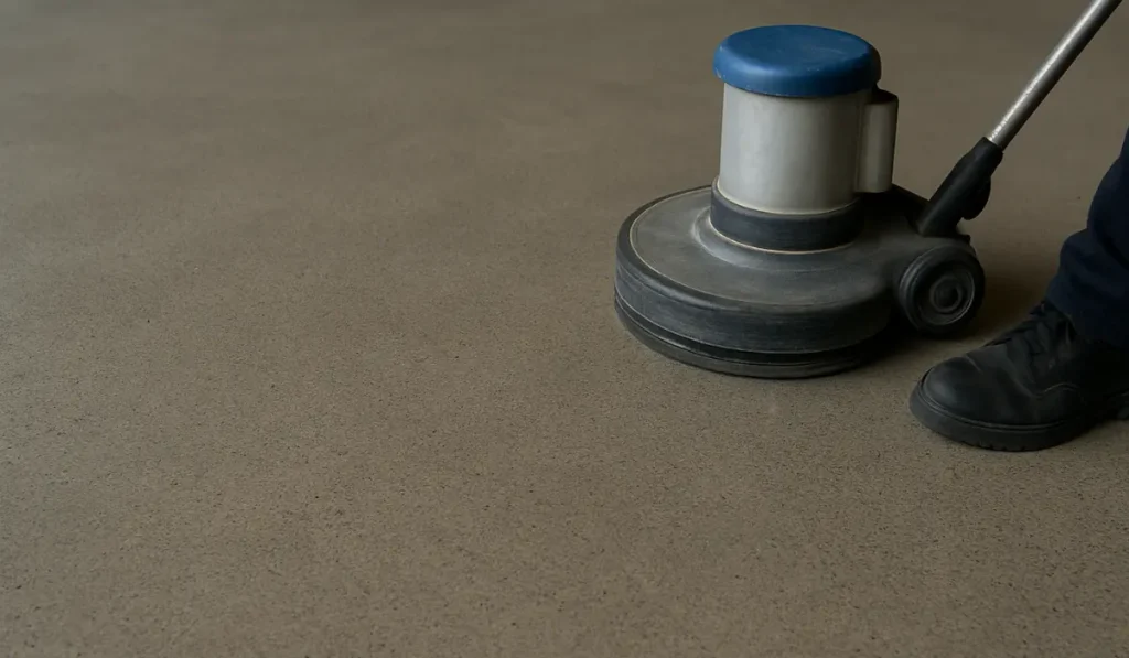 Maintaining Your Honed Concrete Surfaces: Tips for Longevity and Appearance