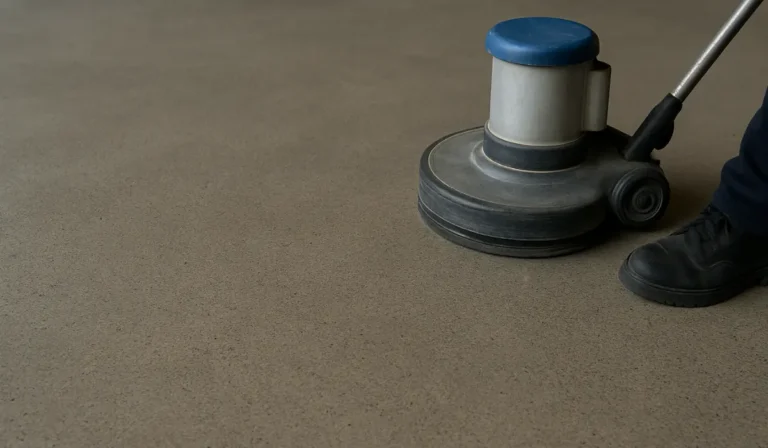 Maintaining Your Honed Concrete Surfaces: Tips for Longevity and Appearance