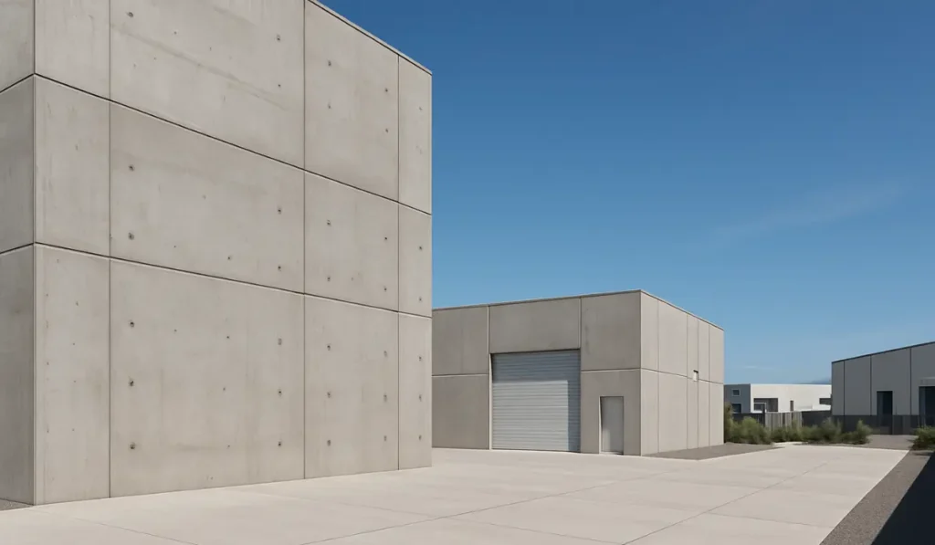 Strong Foundations for WA Businesses with Commercial Concrete Perth Solutions