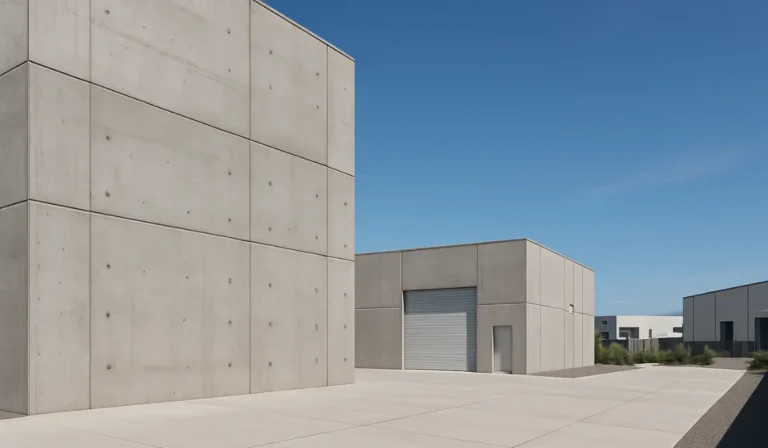Strong Foundations for WA Businesses with Commercial Concrete Perth Solutions