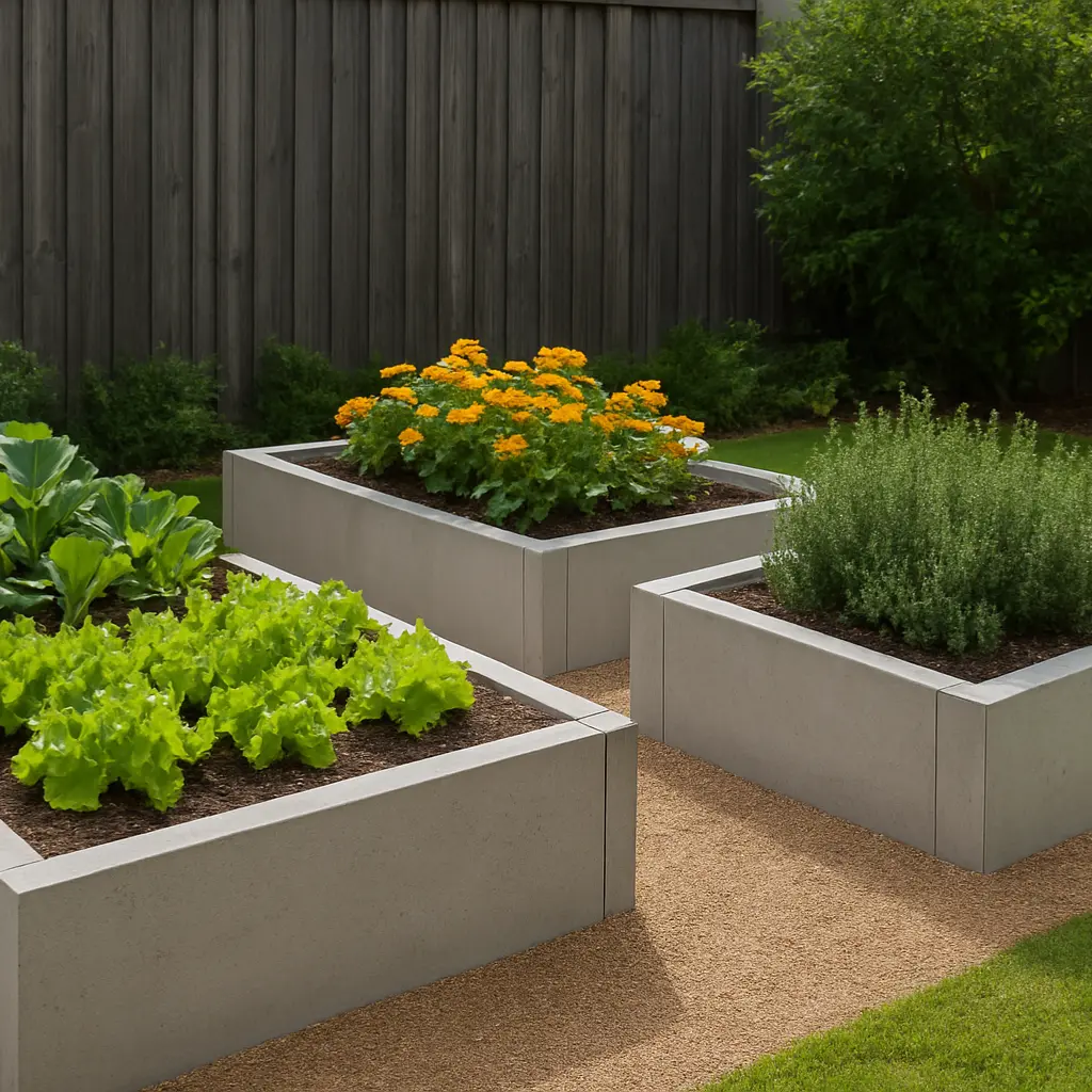 What Are Garden Beds?