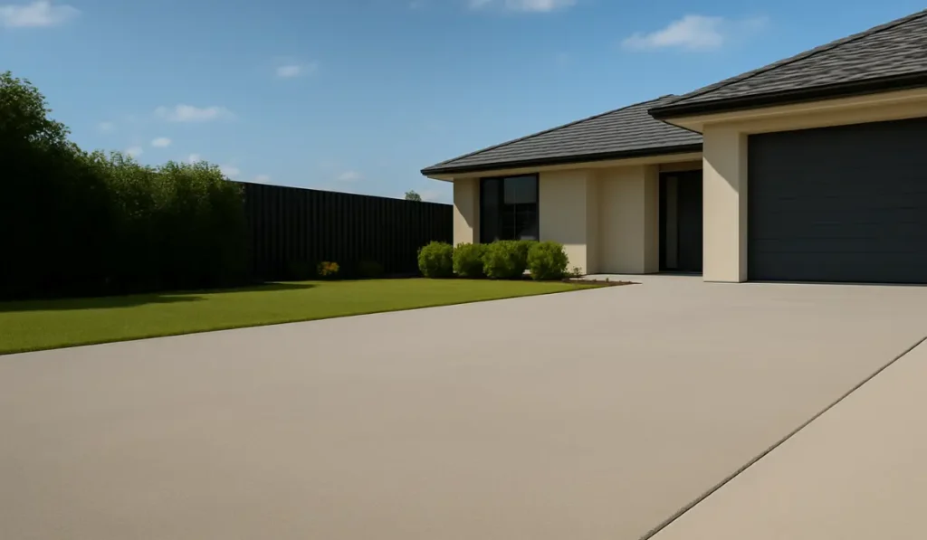 Why Hiring a Professional Driveway Installer in Perth is Worth It
