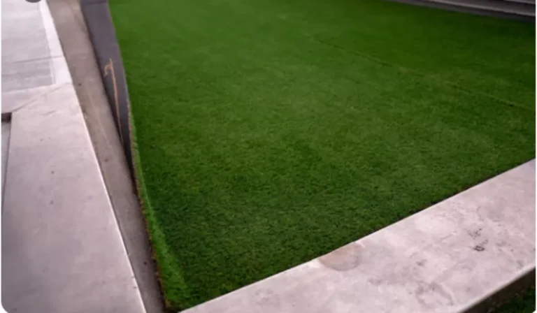Why Artificial Grass is the Perfect Low Maintenance Choice for Modern Australian Yards