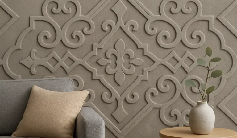 Blending Strength and Style with Decorative Concrete Perth Finishes
