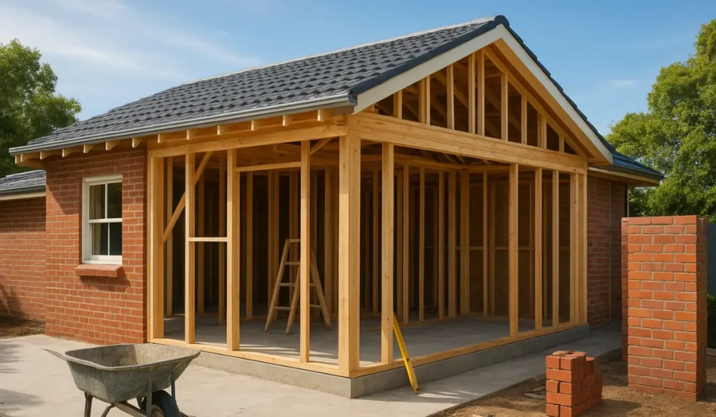 Trusted Concreters Perth The Key to Successful Home Extensions