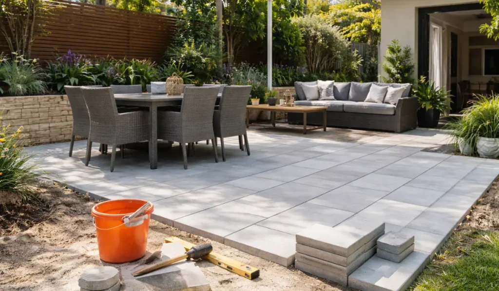 Choosing the Right Concrete Slab for Your Perth Property