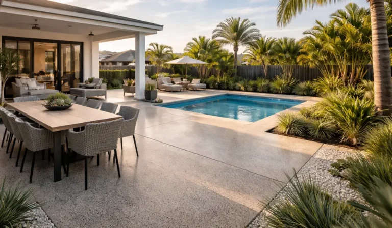 Concrete South of the River: What Perth Homeowners Should Know