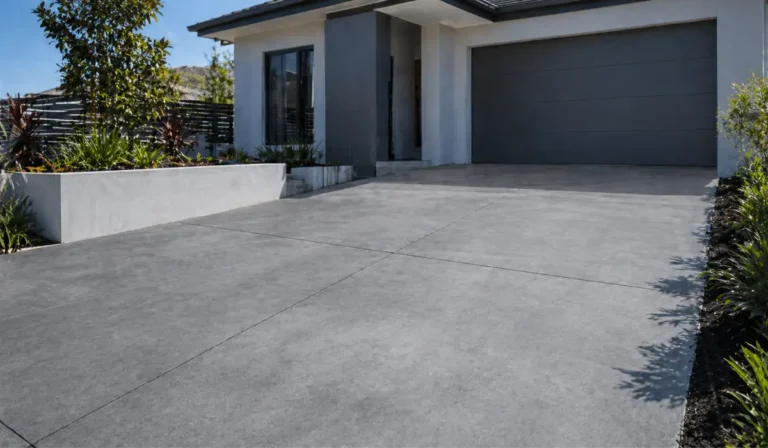 Grey Concrete Installers in Perth: A Practical and Reliable Choice for Modern Homes