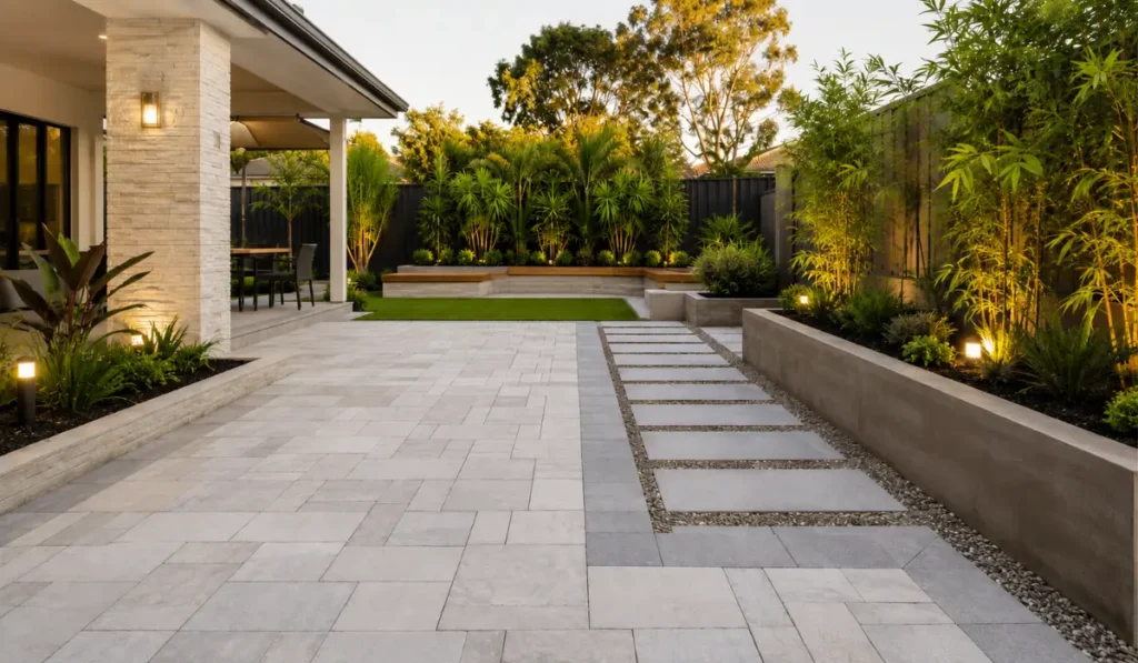 Why Concrete Pathways Are a Smart Upgrade for Perth