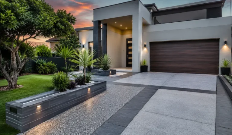 Decorative Concrete Installers in Perth: Adding Style Without Compromising Strength