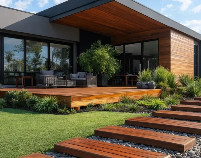 Sid and Jazz Concreters