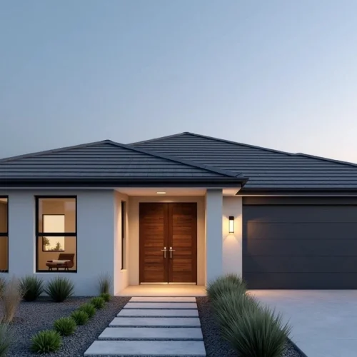 Sid & Jazz Concrete Landscaping