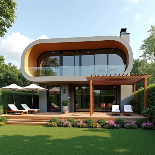 Sid & Jazz Concrete Landscaping